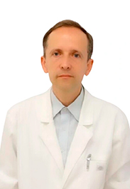 doctor